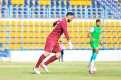 السادسة في الانتقالات.. فاركو يعلن التعاقد مع أحمد دعدور